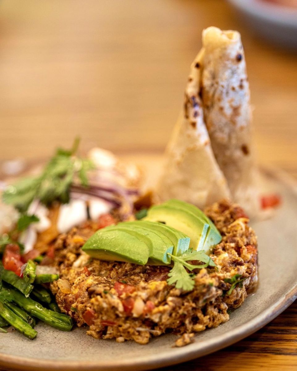 mejores desayunos Tijuana