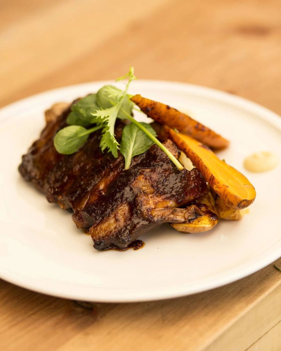 restaurantes aire libre Tepoztlán