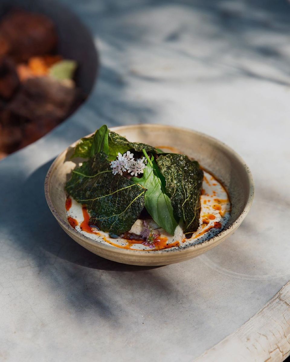 donde comer en Tepoztlán