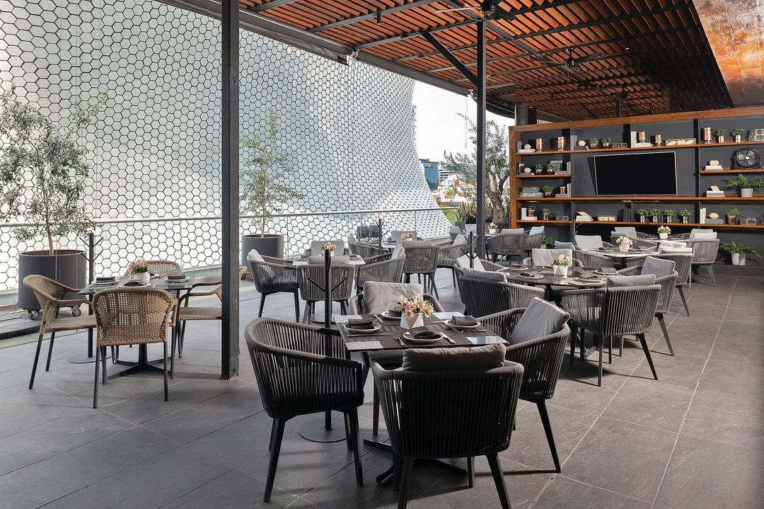7 restaurantes para ir a comer en familia si vives en la CDMX