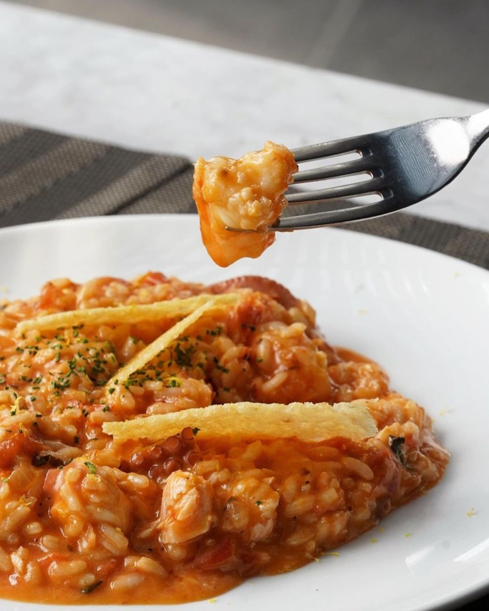 restaurantes para ir en familia