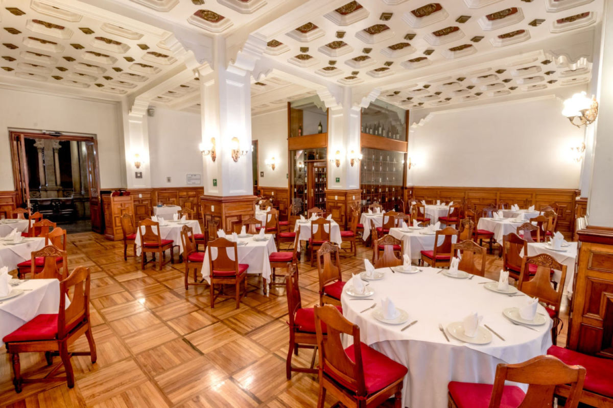 restaurantes para celebrar en familia