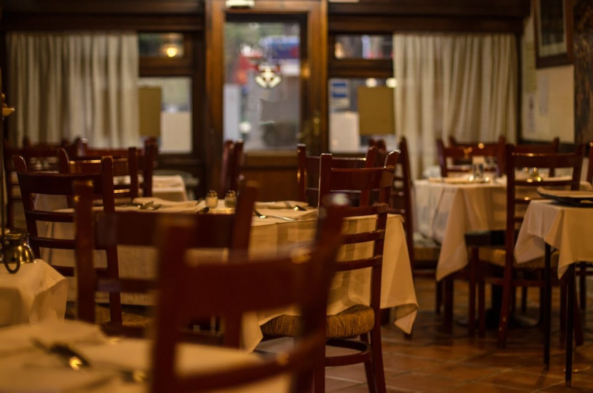 restaurantes italianos en reforma