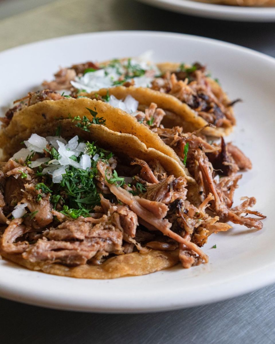 restaurantes para ir en familia en Tlalpan