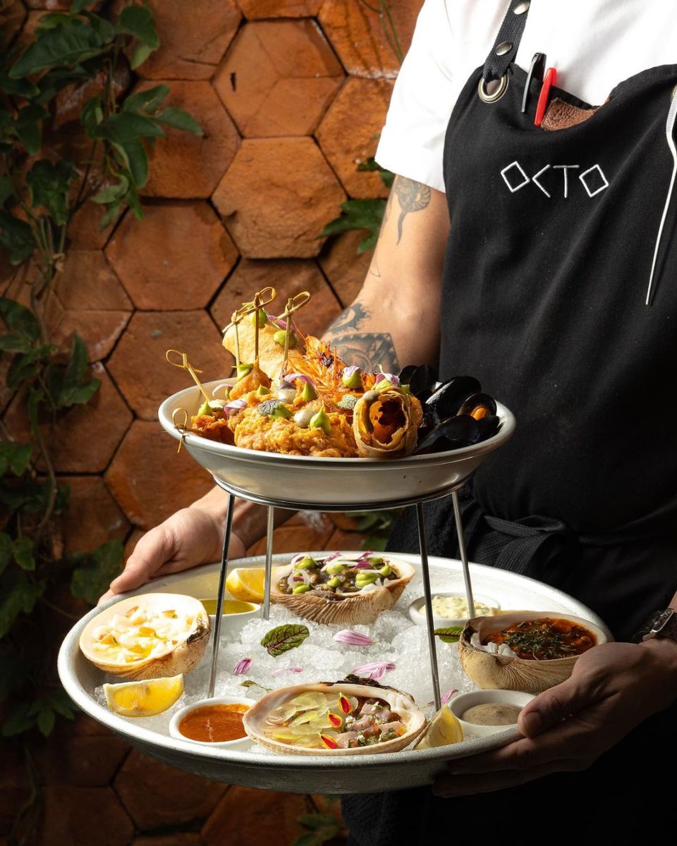 7 restaurantes en Guadalajara que demuestran que este es uno de los mejores destinos gastronómicos de México