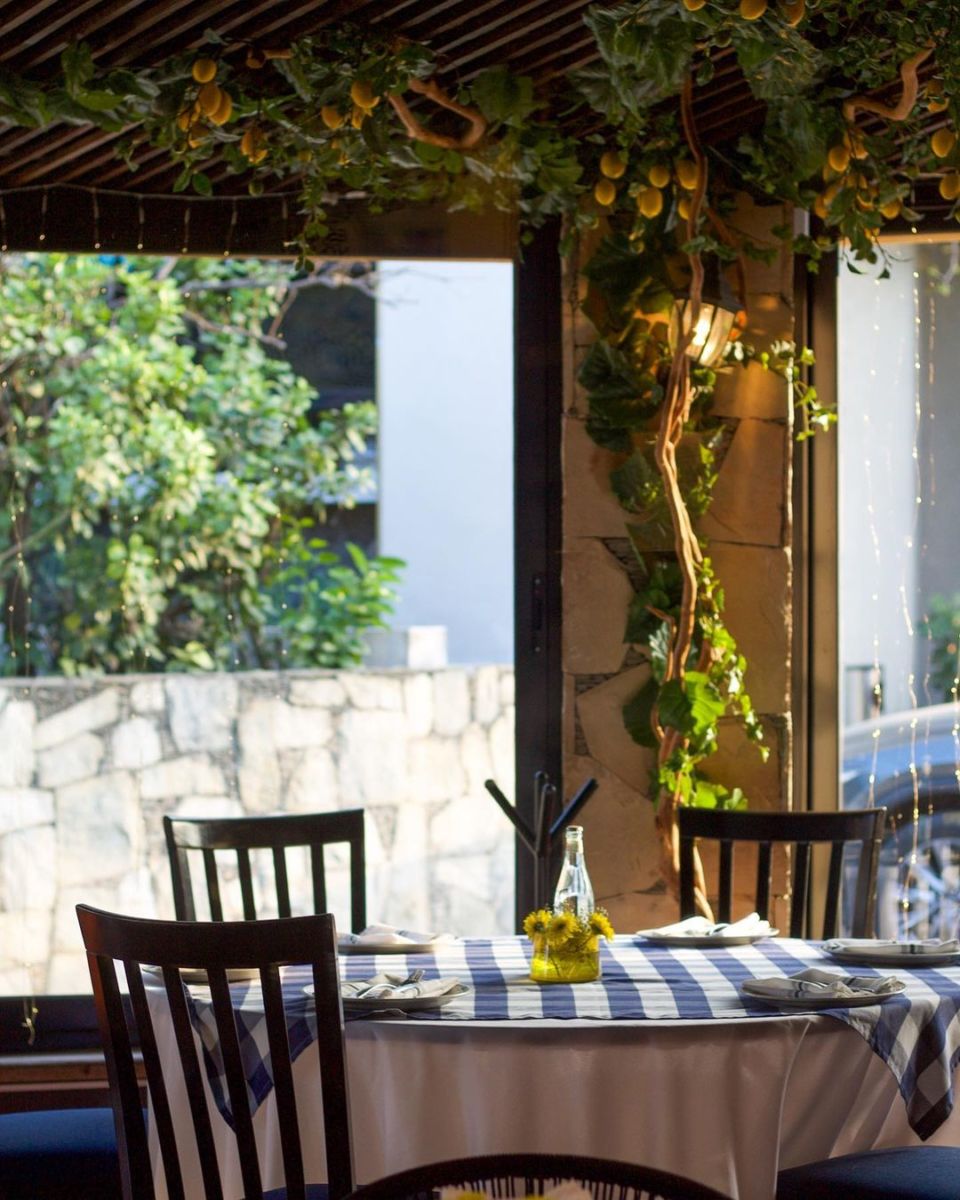 restaurantes italianos