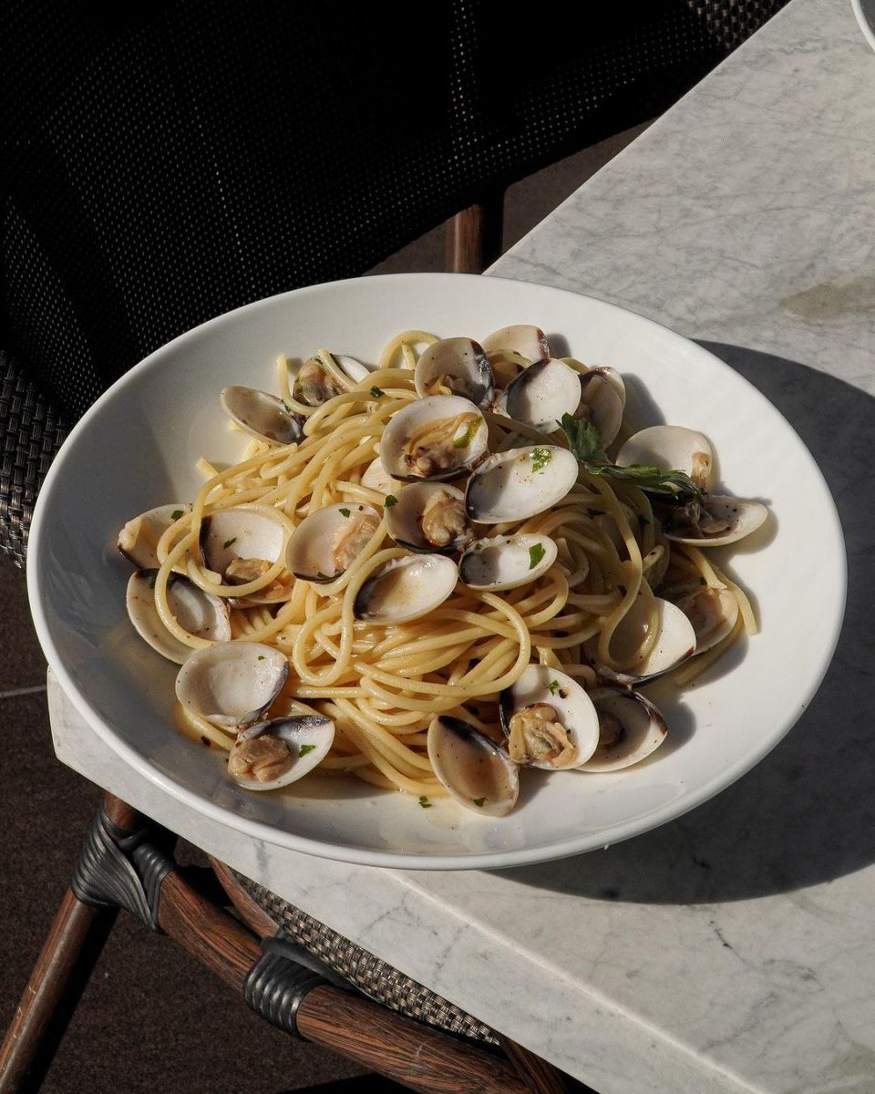 restaurantes italianos en Monterrey