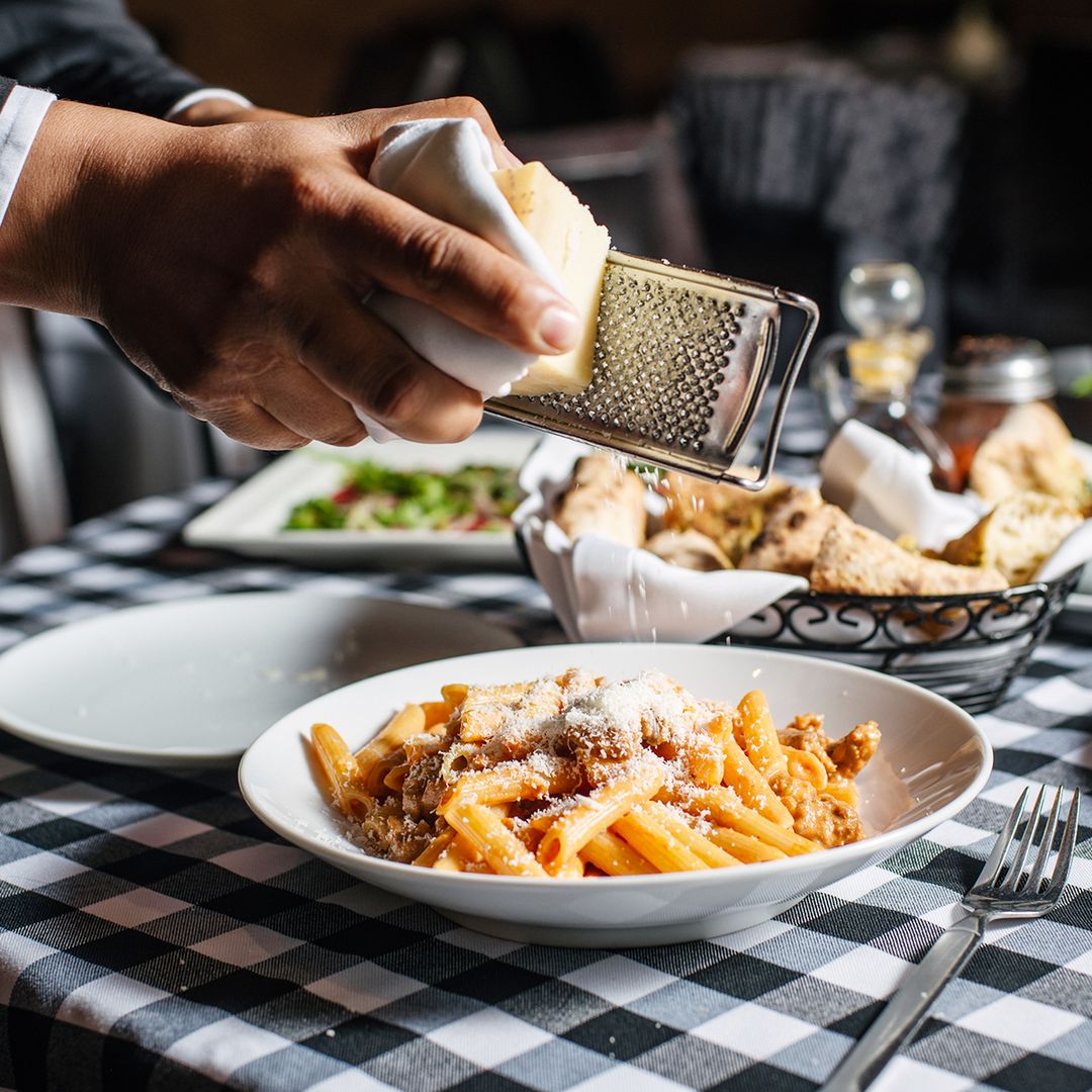 5 restaurantes ‘top’ para ir por comida italiana en Monterrey 