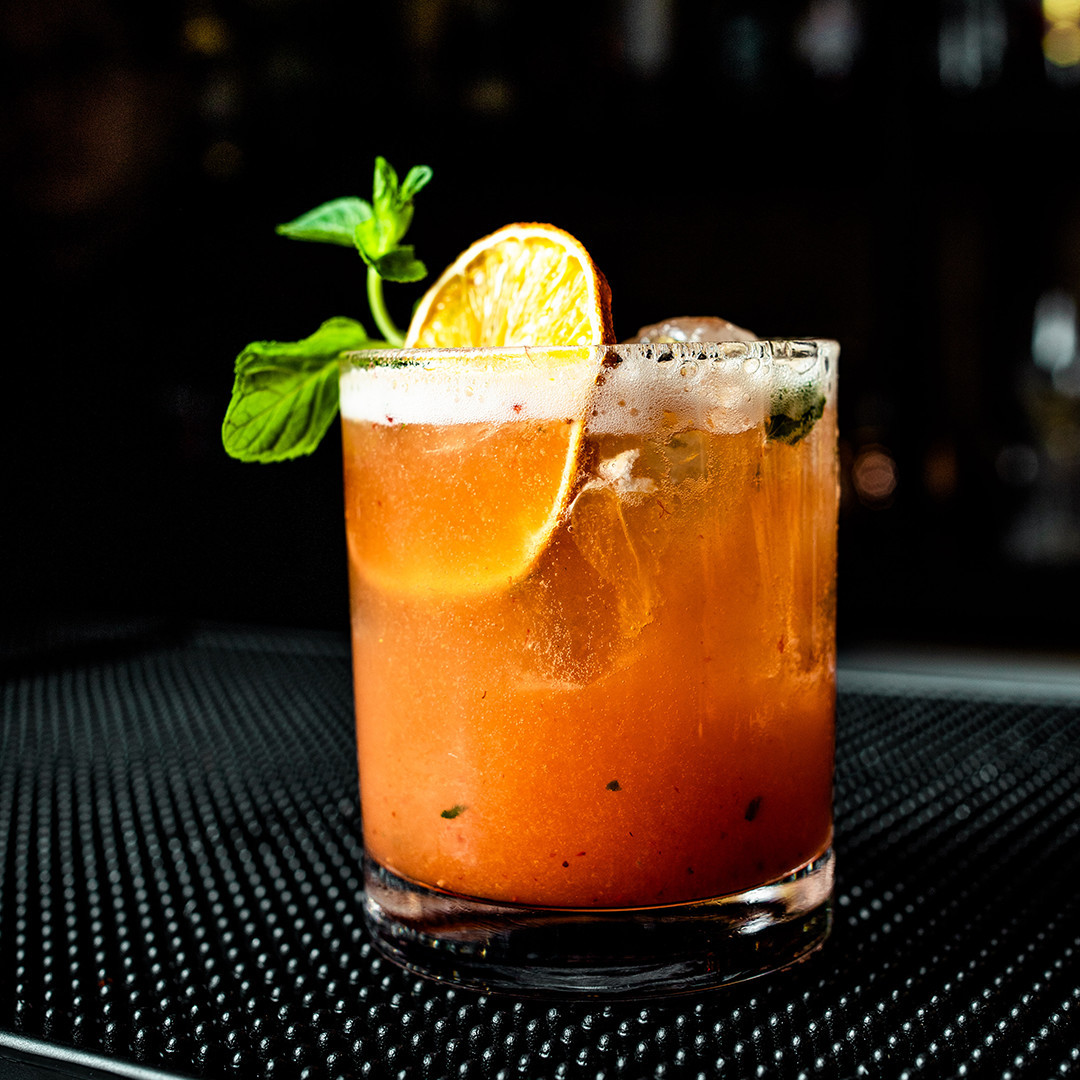 restaurantes en México