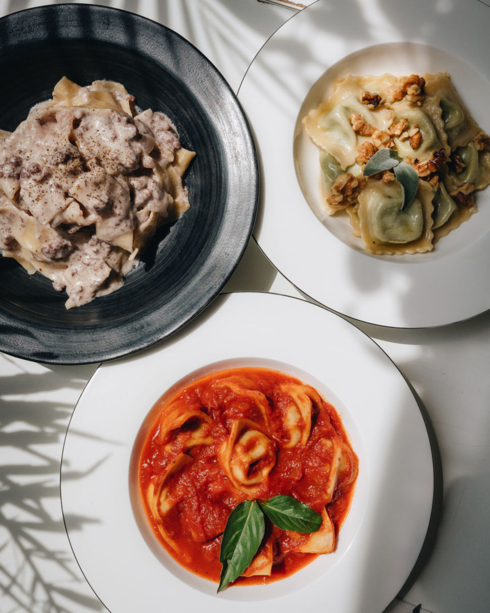 restaurantes noviembre 2023