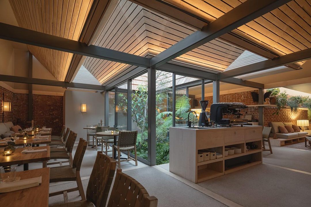 Los 10 mejores restaurantes y bares en la CDMX que visitamos este noviembre 2023