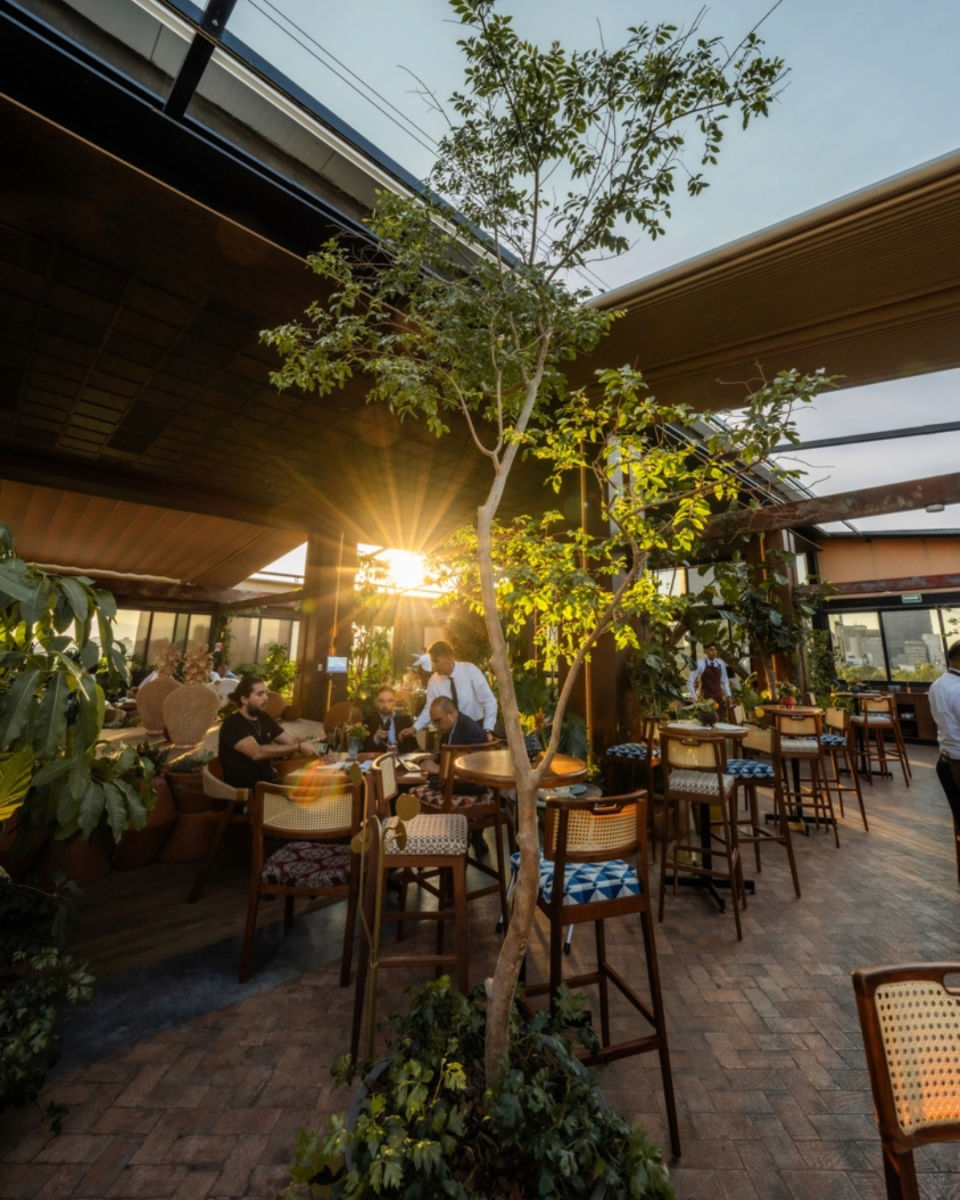 restaurantes románticos