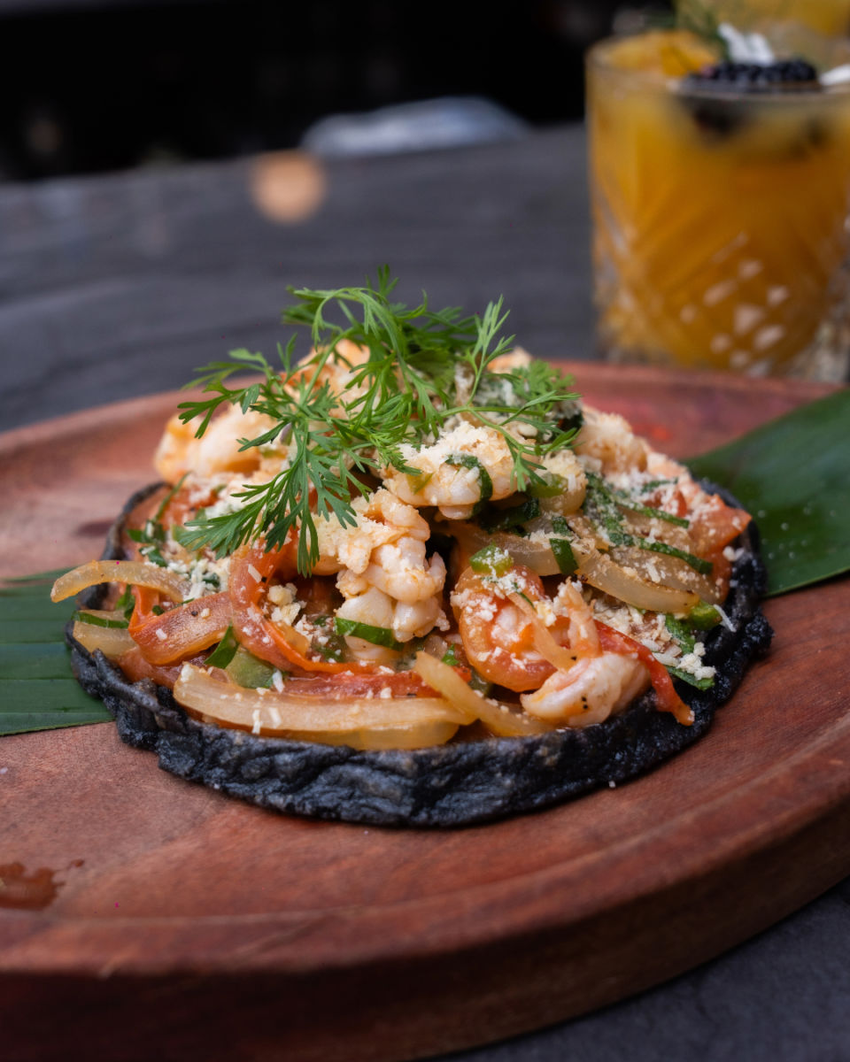 restaurantes románticos