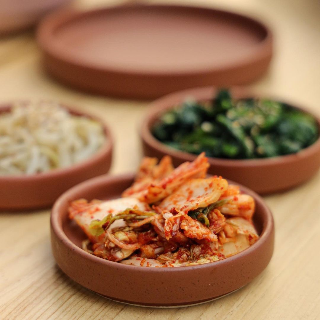 restaurantes bonitos