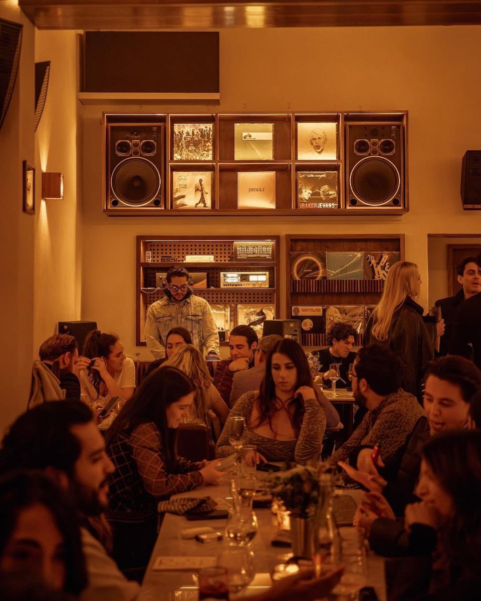 restaurantes para cita