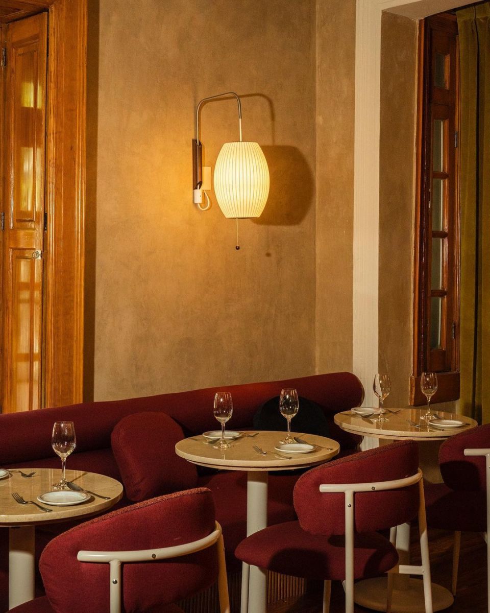 7 restaurantes románticos (y súper bonitos) para invitar a tu ‘crush’ antes de que termine el año