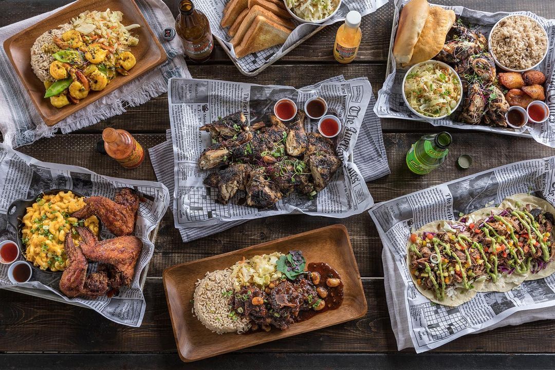 7 restaurantes y bares que te sorprenderán en tu próxima visita a San Antonio (van más allá del ‘tex-mex’)