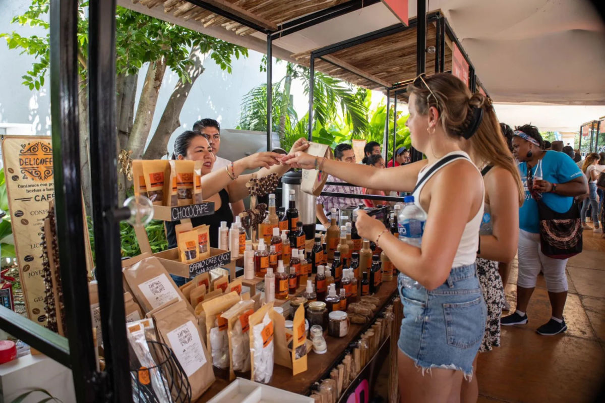 Así fue Sabores de Yucatán, el festival gastronómico que debes conocer en Mérida