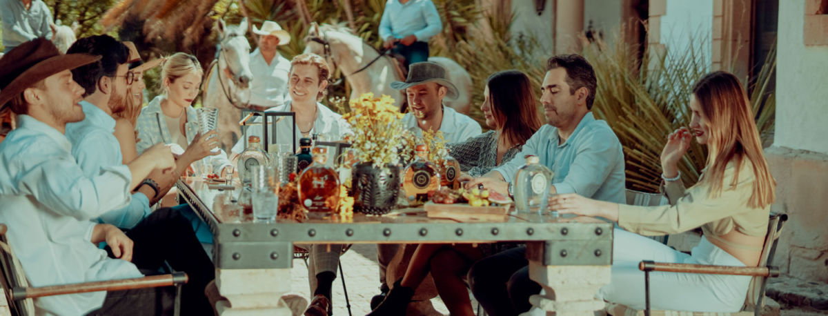 destilados mexicanos