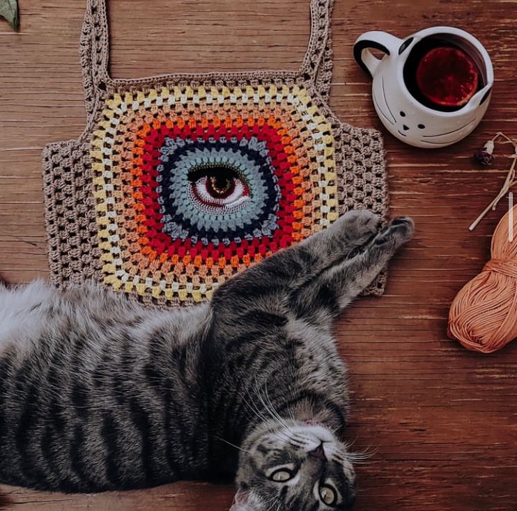 taller de crochet cdmx