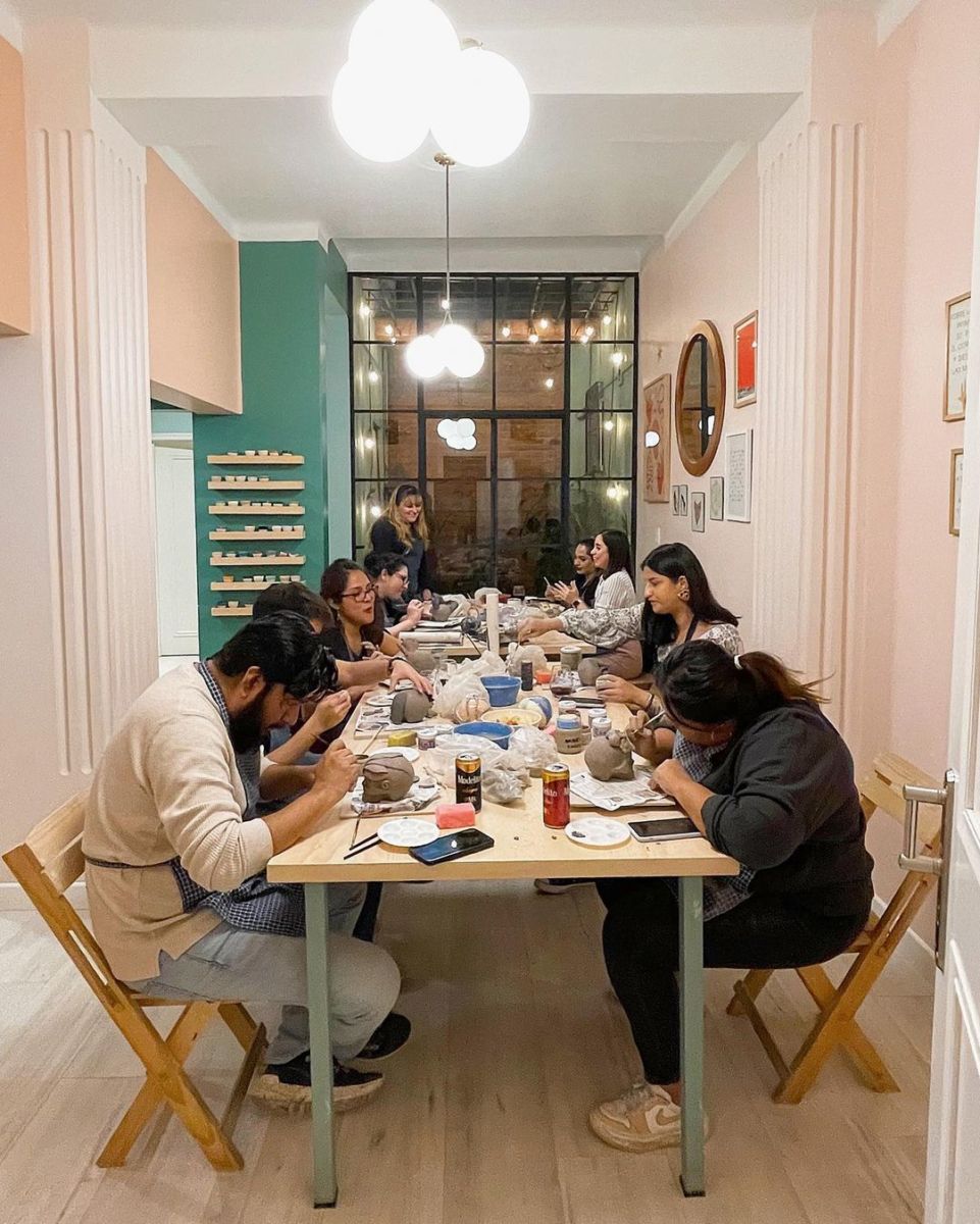 Este 2024 aprende una habilidad nueva con estos talleres en la CDMX