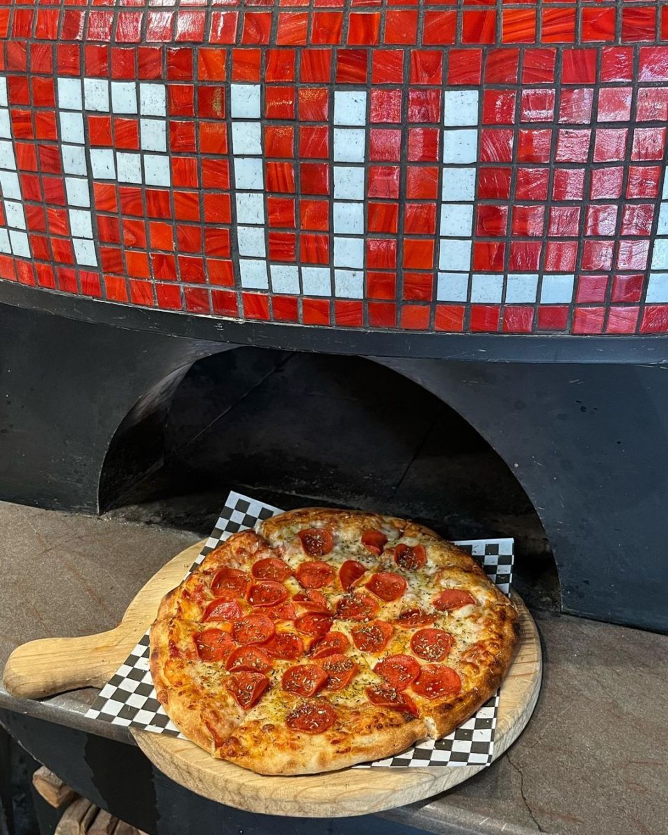 pizza en la narvarte