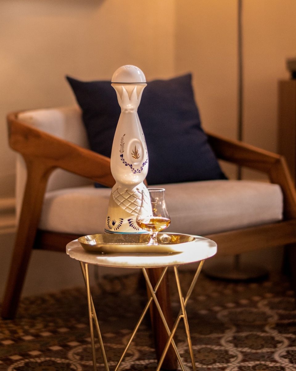 Los 5 tequilas más caros del mundo (y por qué valen tanto $)