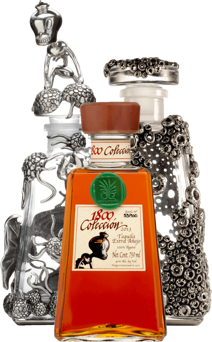 tequilas más caros del mundo