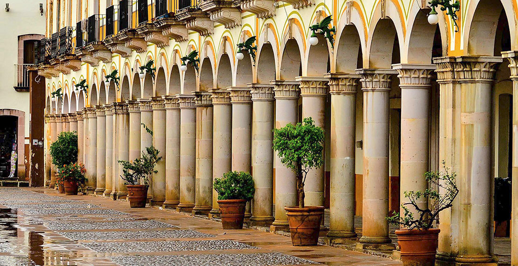 Teúl pueblo mágico