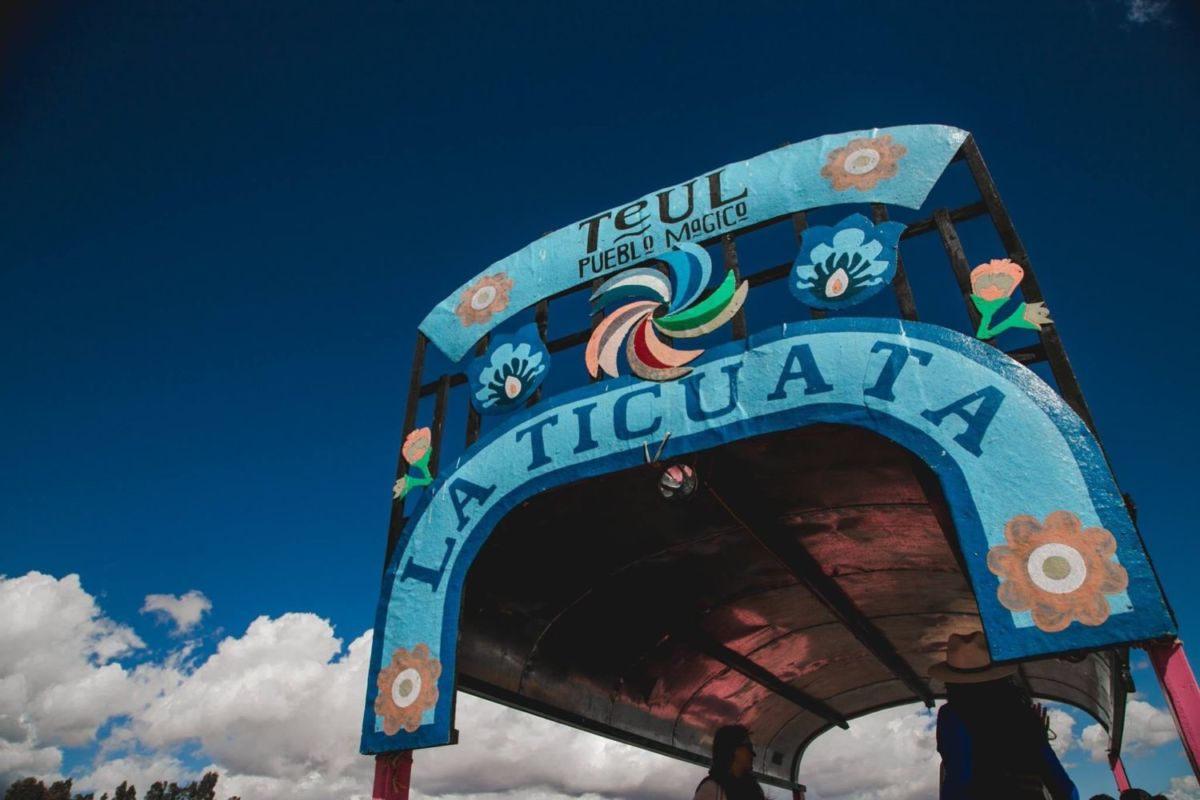 Teúl pueblo mágico