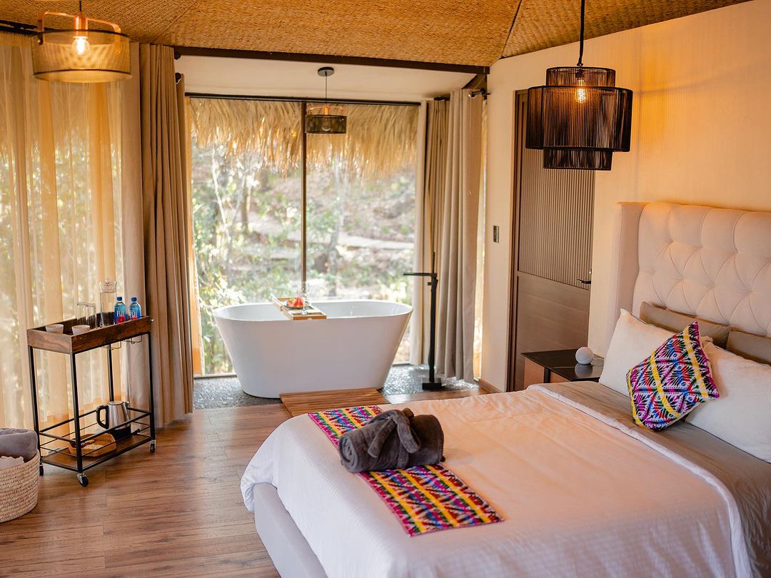 alojamiento en Querétaro