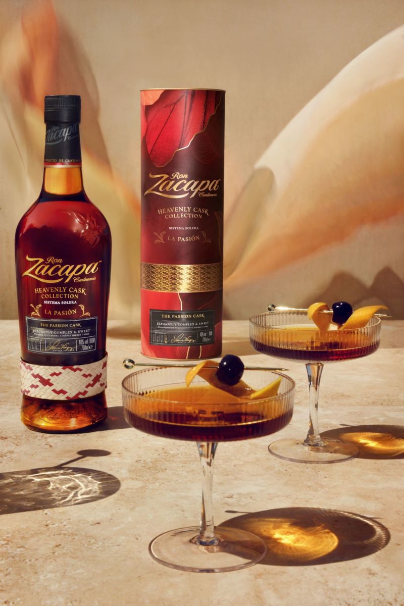 Ron Zacapa