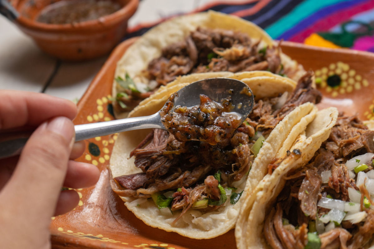 barbacoa