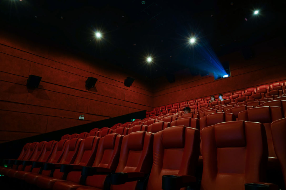 Estas son las alcaldías con más salas de cine en la CDMX