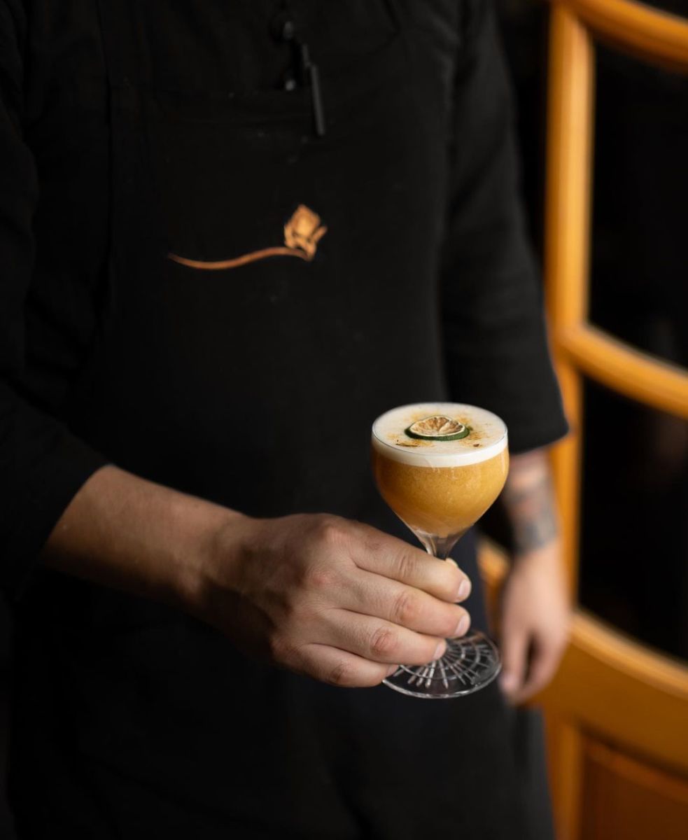 restaurantes en cdmx para pasar año nuevo