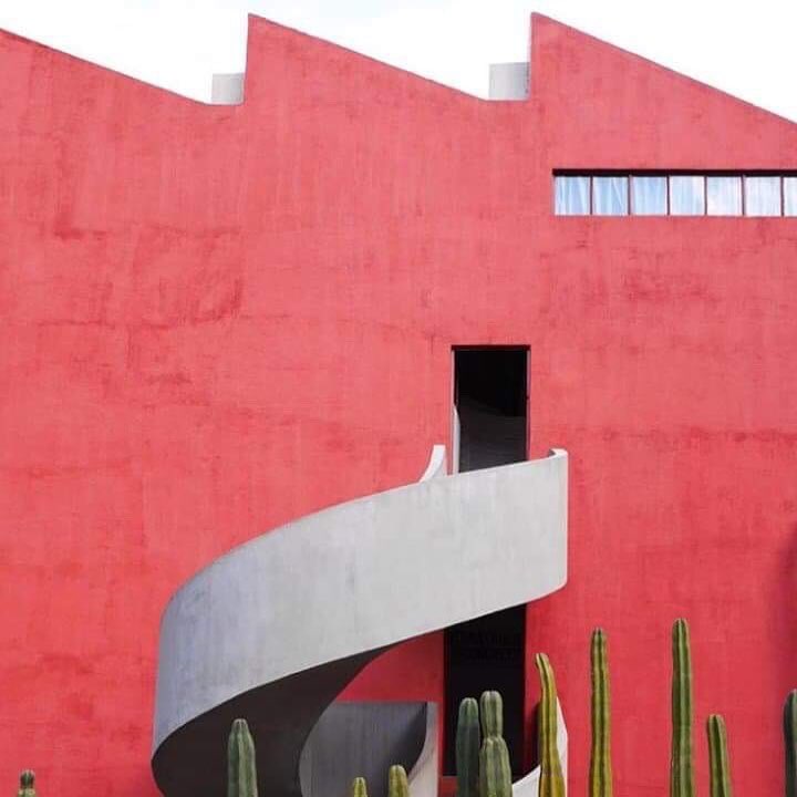 Casa-Estudio Diego Rivera y Frida Kahlo