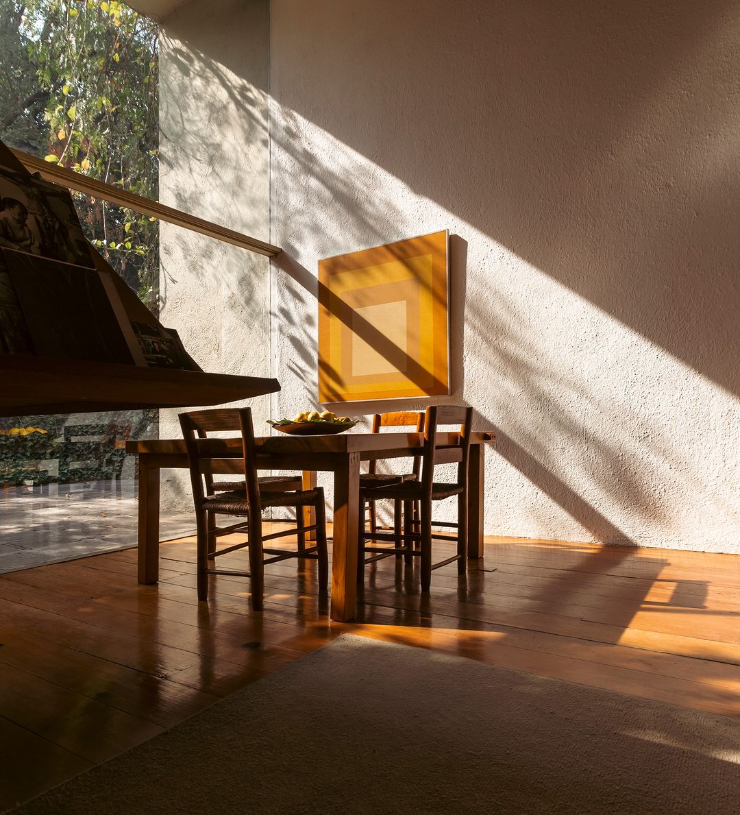 Casa Estudio Luis Barragán