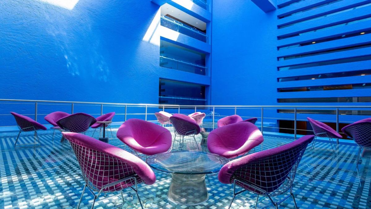 Hotel Camino Real Polanco