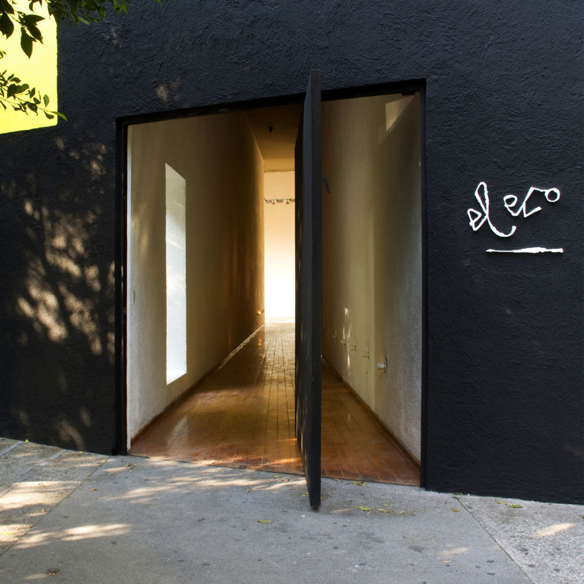 Museo Experimental el Eco