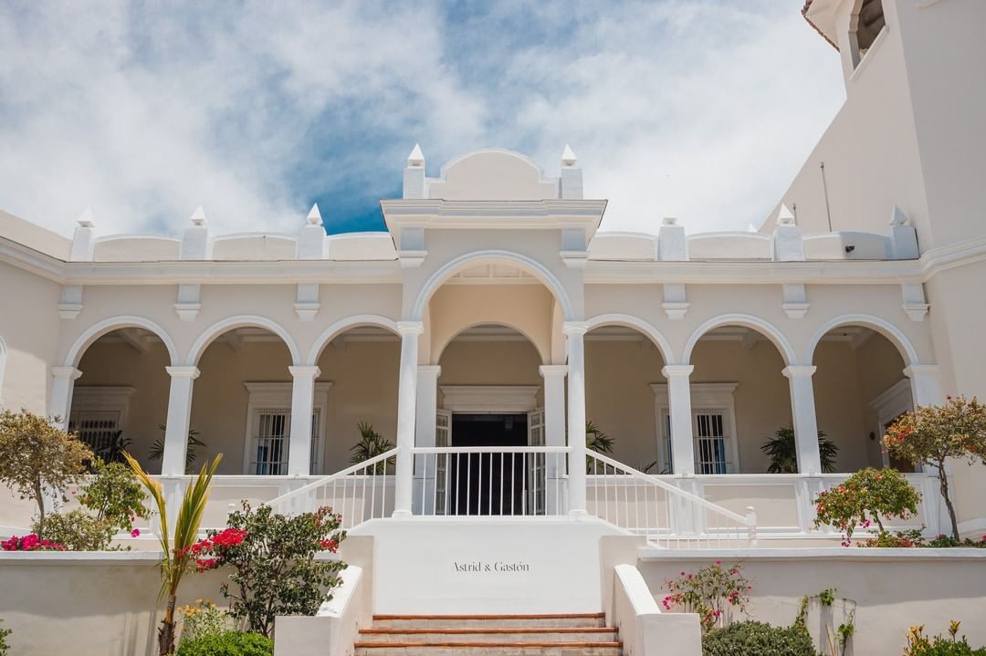 astrid y gaston lima