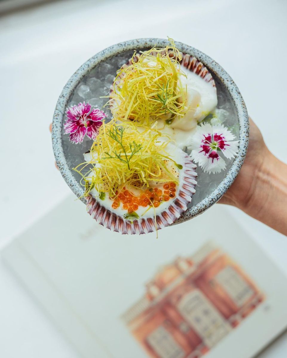 Este restaurante es una institución de la comida peruana (si irás a Lima no te lo puedes perder)