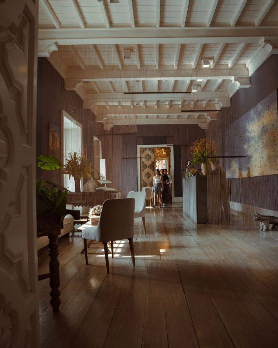 astrid y gaston lima