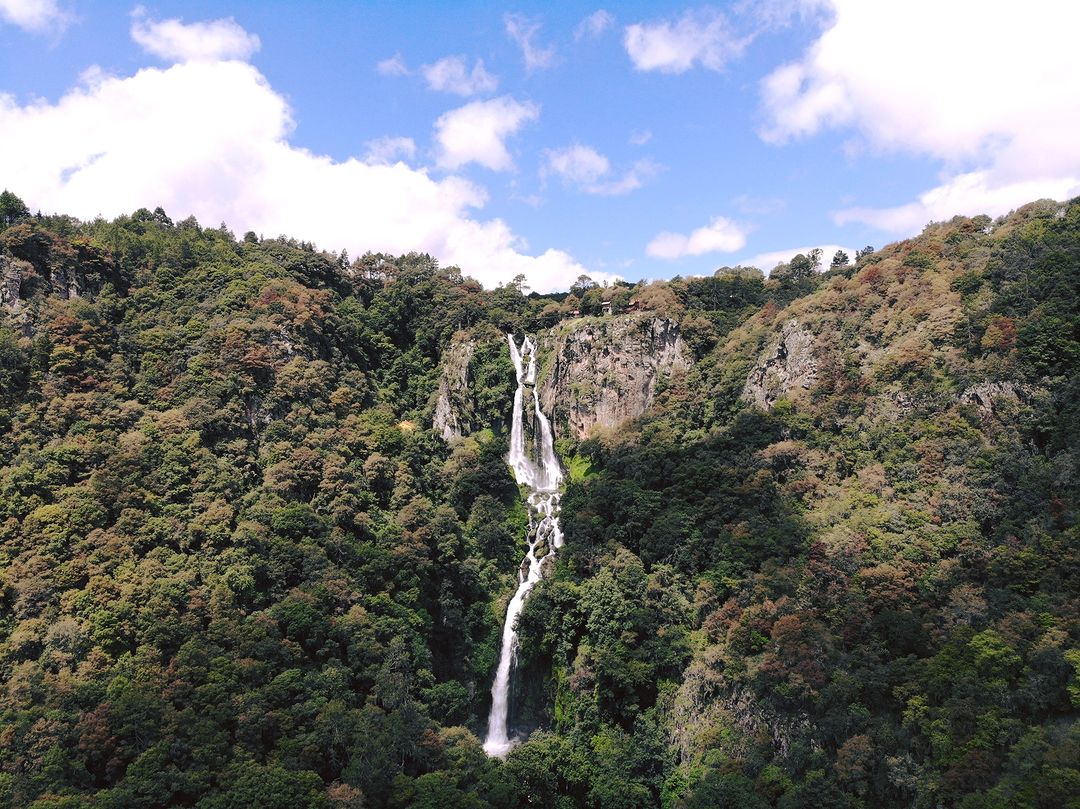 aventura zacatlán de las manzanas