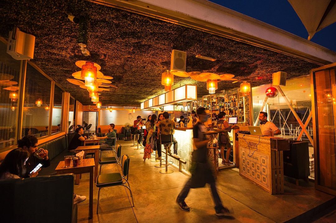 9 bares muy ‘cool’ que debes conocer en la colonia Americana de Guadalajara