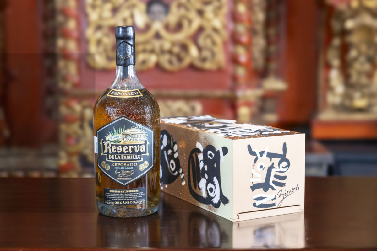 5 botellas de colección que no pueden faltar en tu cava esta Navidad 2023