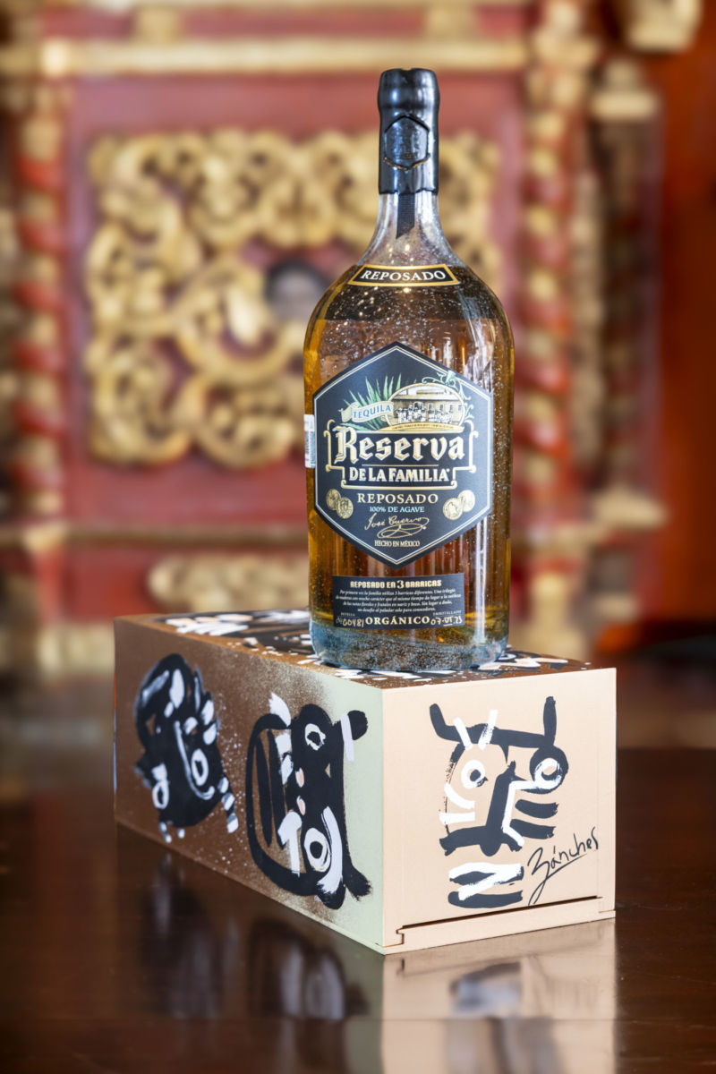 botellas de colección 2023