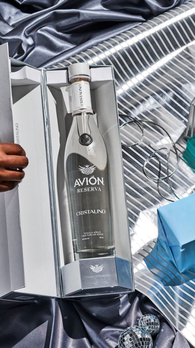 botellas de colección 2023