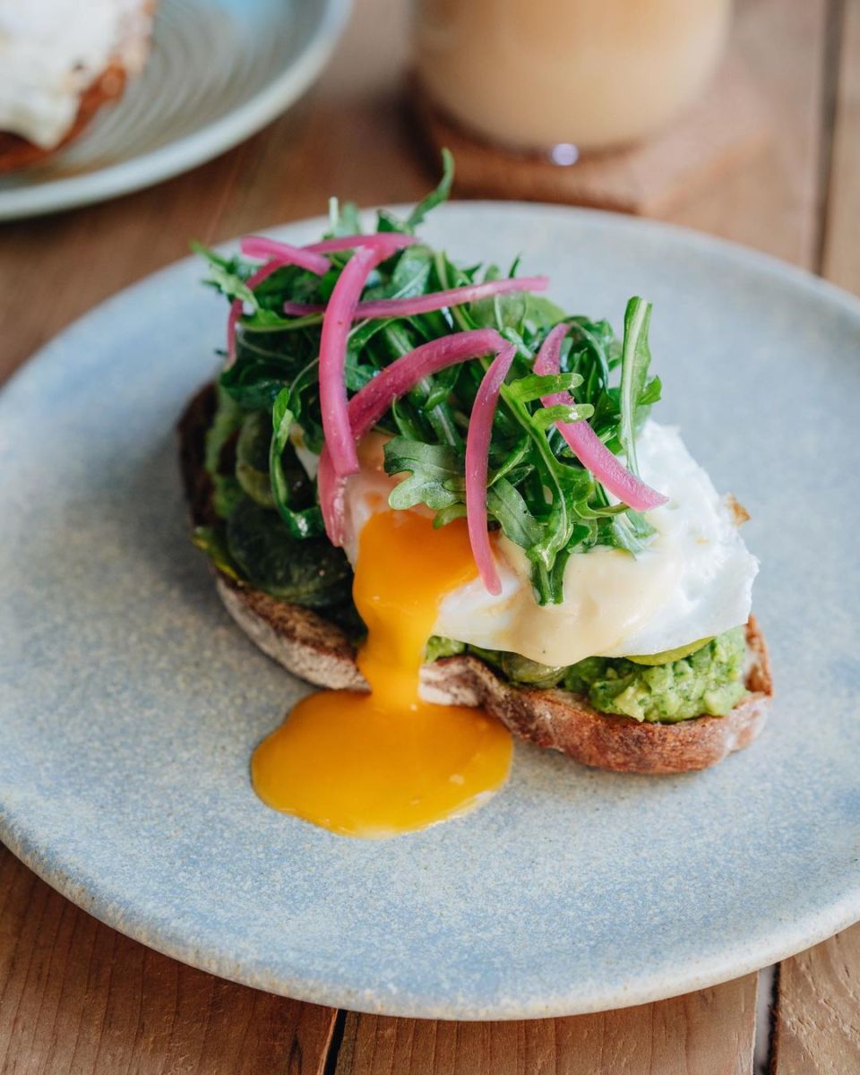 desayunos todo el día cdmx