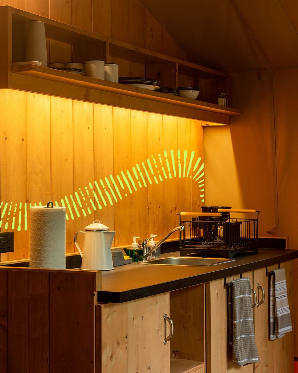 cabañas en Monterrey