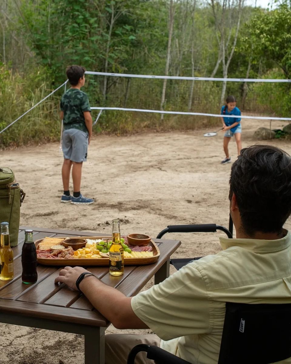 cabañas en Monterrey
